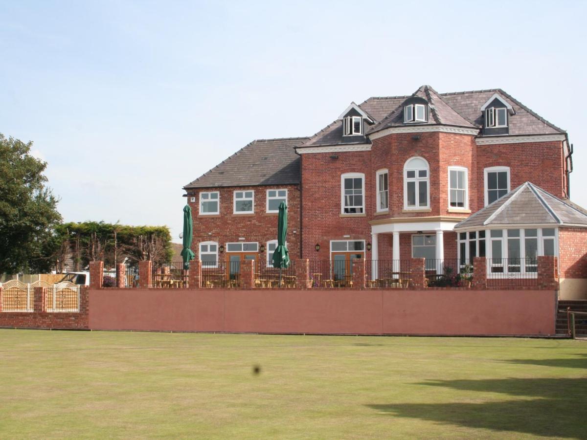 فندق The Corbet Arms Uffington  المظهر الخارجي الصورة