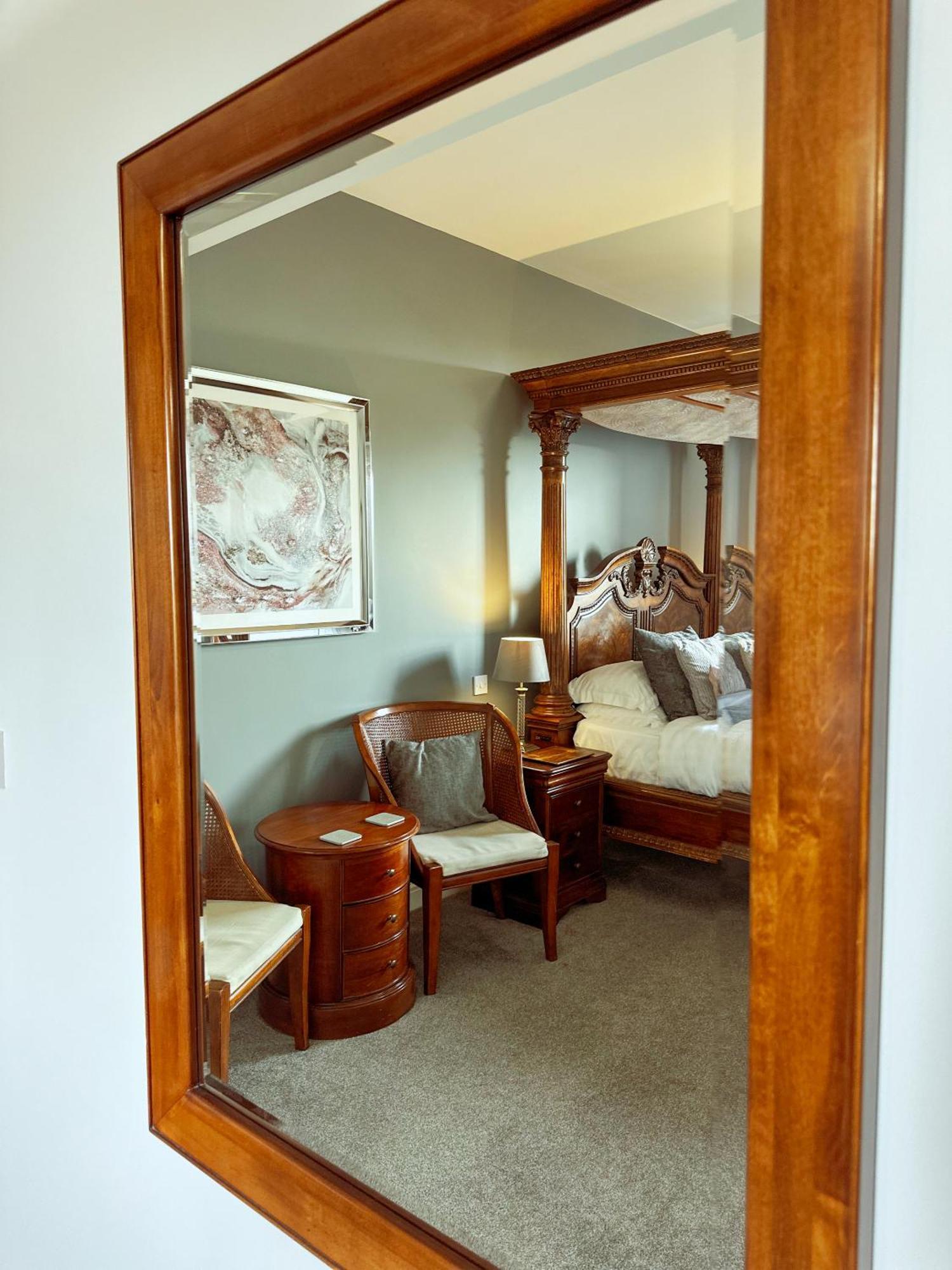 فندق The Corbet Arms Uffington  الغرفة الصورة